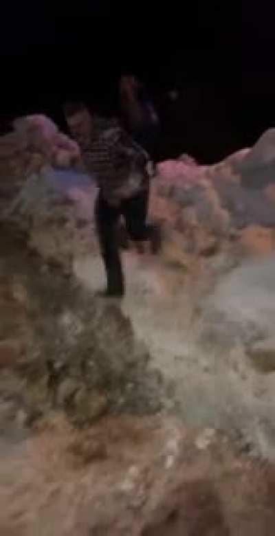 h2h A Slippery Slope