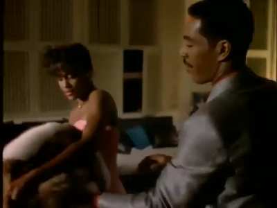 Oran Juice Jones - The Rain (1986)