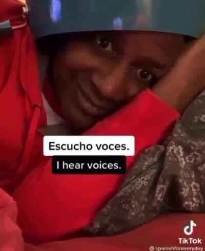 this is me 😄😄😄I stop taking meds taste nasty 🤢🤢