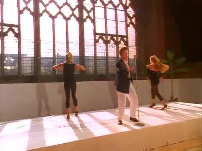 Ahora puedes rickrollear en 4K y con 60 fps