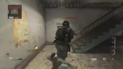 I've executed this guy six times in the same match