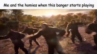 spent 10 minutes of my life on this and i don't regret it