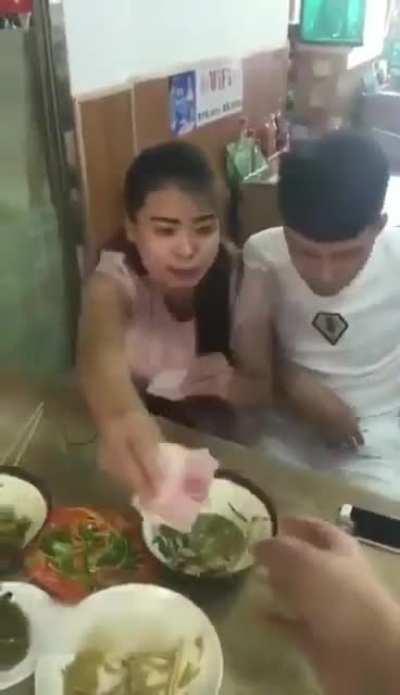 Who paid the bill !!??🤔