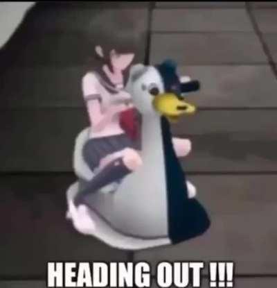 So funny for no reason