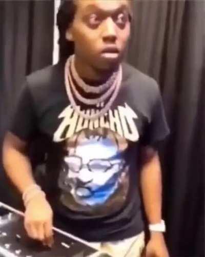 One of my favorite Takoeoff moments, RIP