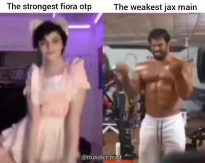 🥖 fan vs 🥚 enjoyer