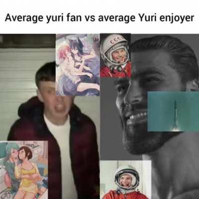 Yuri > Yuri