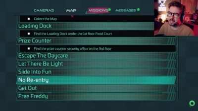 I spit out my drink not expecting him to say this 😂😂😂