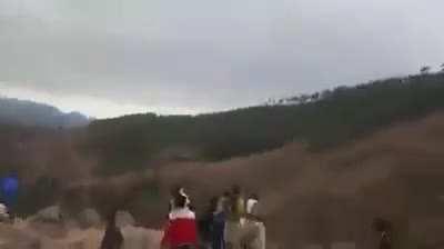 What happens to the animal, wish i knew.