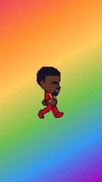 I MADE THIS YE NFT (LINK IN COMMENTS)