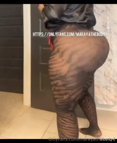 She juggling two basketballs