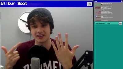 All the current Wilbur Soot rules