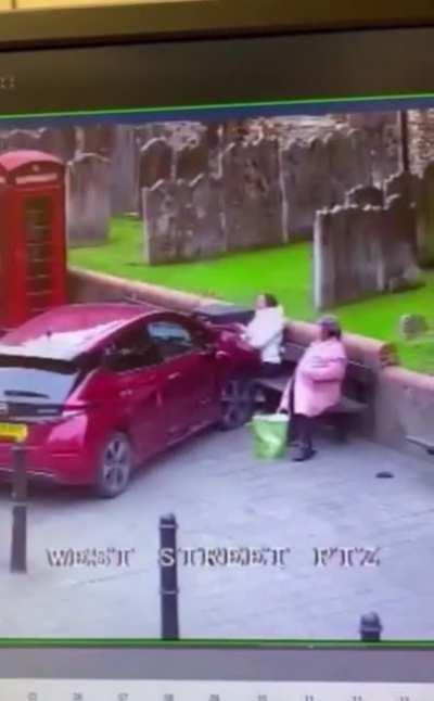 Cigarettes kill.....