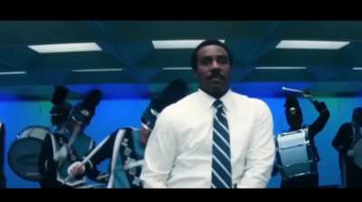 Apollo just before getting obliterated