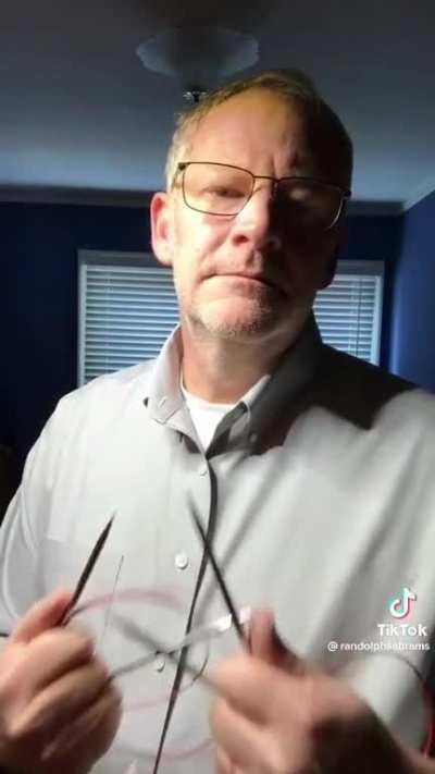 Chad has some serious talent