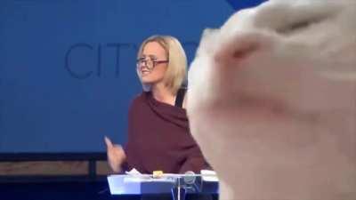 you gotta admit, they have rhythm