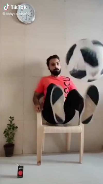 Had me in the first half ngl