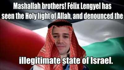 XQC has joined our ranks, mashallah brothers! Allah accepts all brothers, even the juicer.