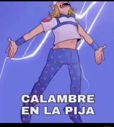 Esta un poco saturado perdón