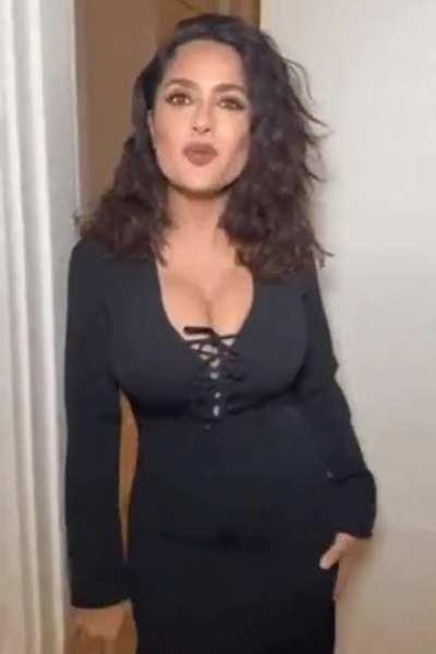 Salma Hayek
