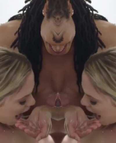 Sisterhood of Cock Lust