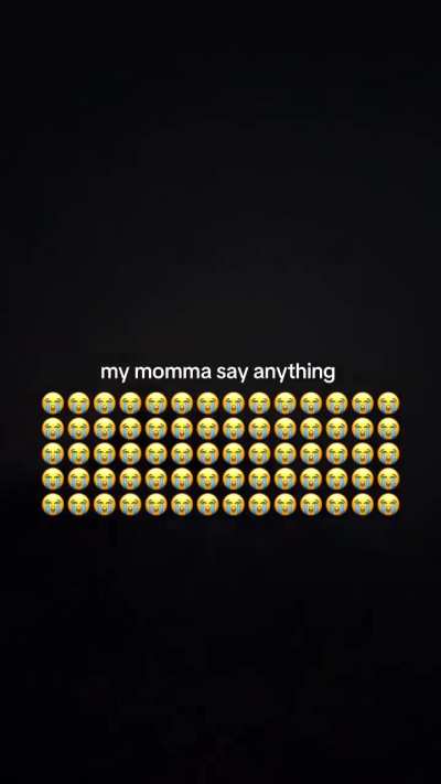 Gotta be CAREFUL around here! Lmao