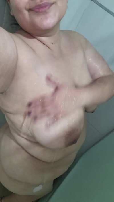 Amateur Big Tits Boobs Latina Natural Tits Tits Porn GIF by yourjeyjey