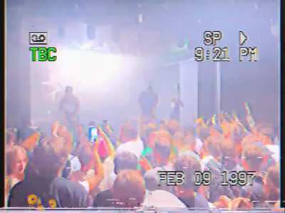 All Alone - Wien 14.6. 2025 💚