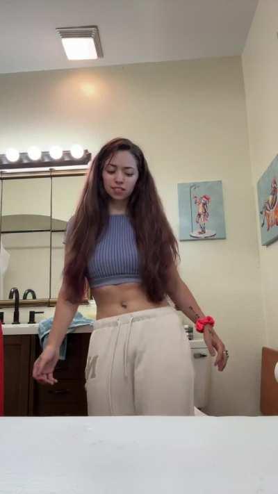 zoe_ebarb - Video #9792