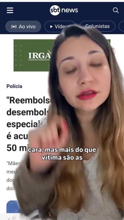 Violação dos Direitos Humanos dos Autistas