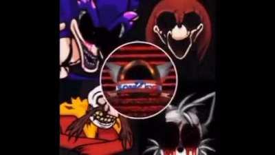 oh boy, i sure do love triple trouble!