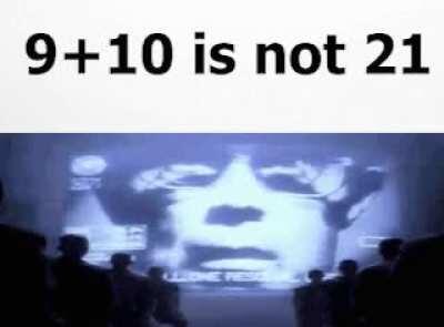 whoever agrees with this shit is fucking lying