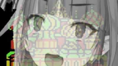 Here's another part to Coco Rasputin