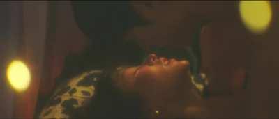 EXID Hani - Sex scene in 'Hit The Spot'