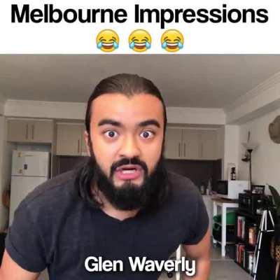 Which type of Melbourne are you?