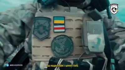 One whole year of war, and one whole year of Belarusians fighting to defend Ukraine, wherever the fighting was thickest. Bucha, Irpin, Lisichansk, Severodonetsk, Mykolaiv, Kherson Oblast, Bakhmut and more. Almost 20 Belarusians have given their lives to d