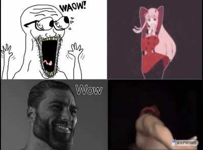 I think we can all agree on this