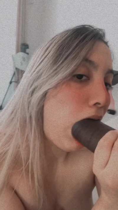 Cheating on my husband with customers
