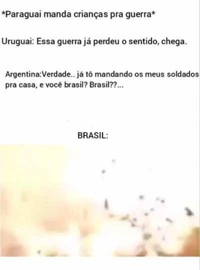 Brasil?