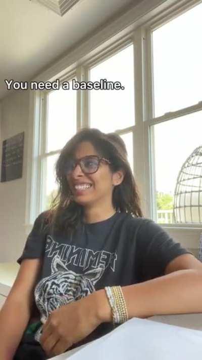 Perfectly whelmed rn.