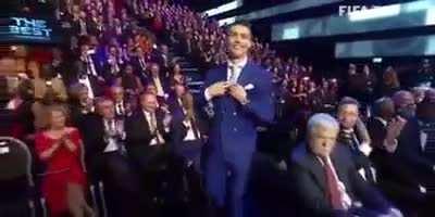 Seferovic after missing a sitter against barcelona but scoring a brace against a 9 man side