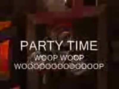 Luigi got dem moves tho