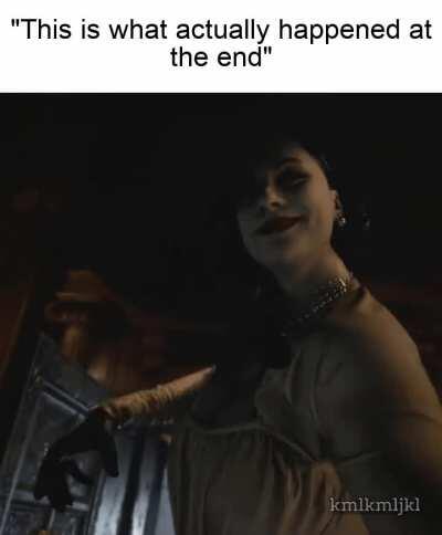 Step on me tall lady