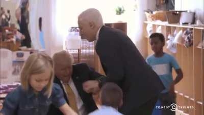 The time has come. Pleaso don't hate me