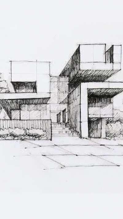 AI is a Game changer tool for architectural design proccess