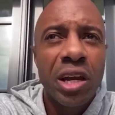 Jay Will on Trez: “If Luka said something like that to you, it would’ve been a big deal. Everybody would be commenting on it, LeBron, Kawhi...”