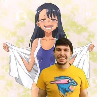 WAS IT A SWIMSUIT???