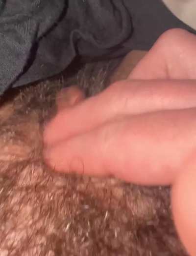 Fast rubbing