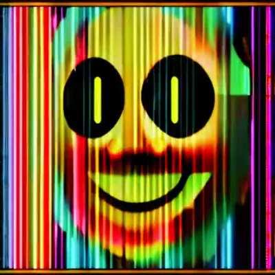 SMILE YOU'RE ON CAMERA