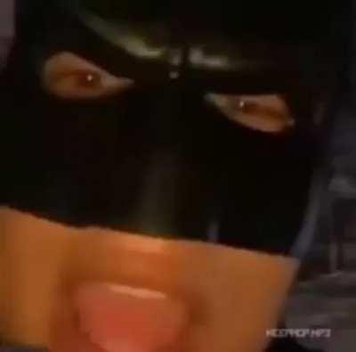 Comming through 👀